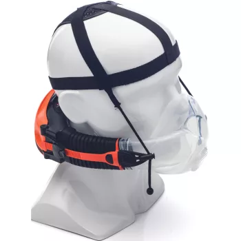 CleanSpace Elite textil fejpánt PAF-1030