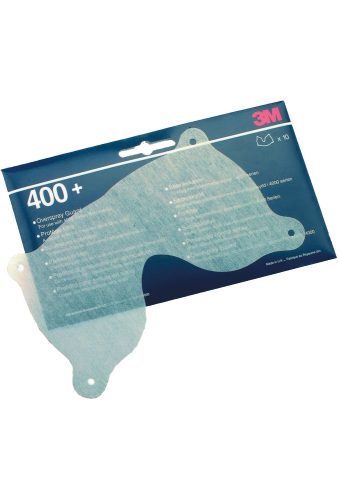 3M 400+ előszűrő 4000+ félálarchoz 10db
