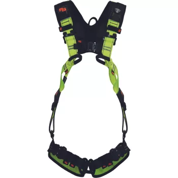 testheveder Lite EN 361 - S-M