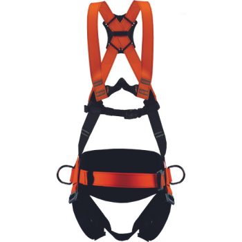 CERVA BERKUT 1 zuhanásgátló test. övvel