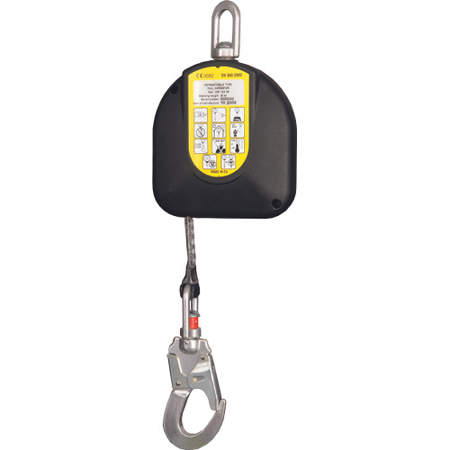 PRHWR10006 visszahúzható  6,0m