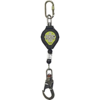 LANEX XPRHCR30 zuhanásgátló CR 30