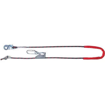 PPDPROT1120L2 PROT30 karabínerrel 2m