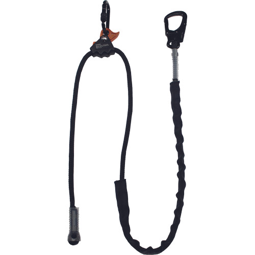 CERVA GRIPPA munkahelyzet beál.kötél 2m