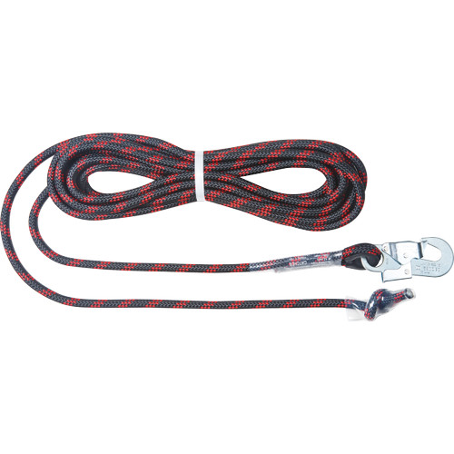 PAC30010AZ002 ANACONDA kötél 12mm 10m