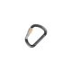 LANEX karabiner csavaros 411L1