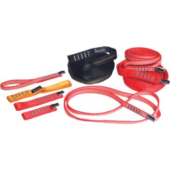 Rögzítő hurok TENDON PA - 120cm