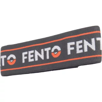 FENTO 400 MAX gumis pánt tépőzáras 4db