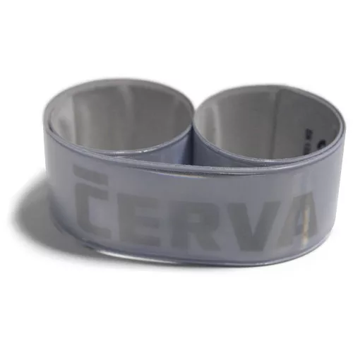 LAKSAM fényvisszavető szalag ezüst 40cm