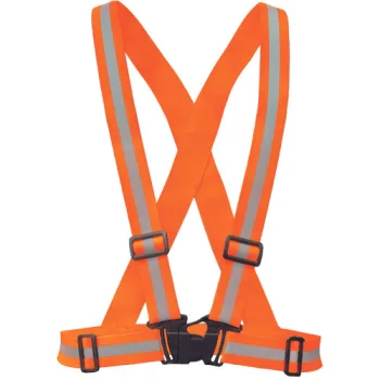 REFROX jólláthatósági pánt narancs