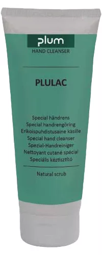 PLUM 0815 PLULAC tisztító paszta 250ml