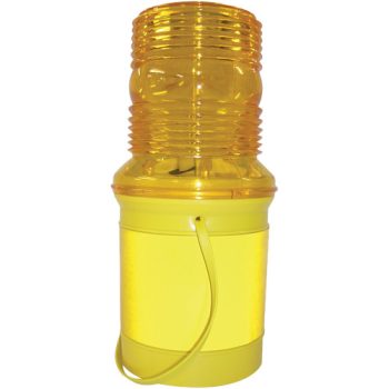 JSP Microlite villogó lámpa FPC