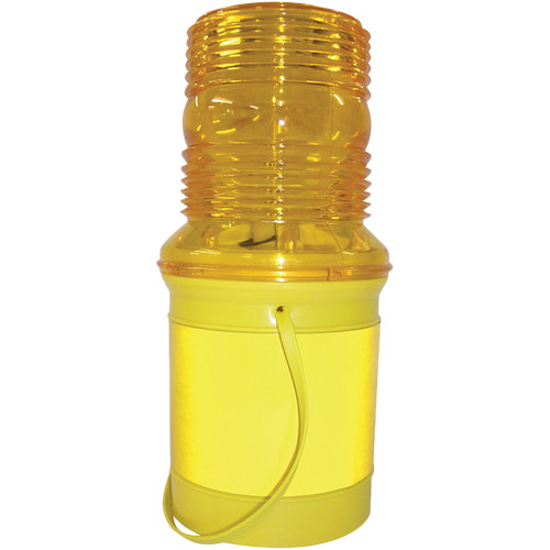 JSP Microlite villogó lámpa FPC