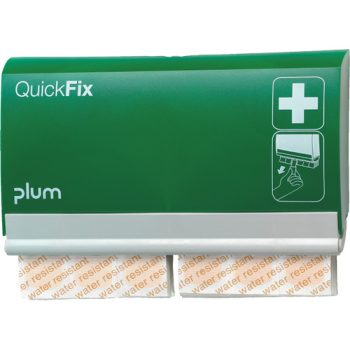 PLUM 5501 QuickFix adagoló 90db vízálló