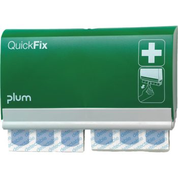 PLUM 5503 QuickFix adagoló 90db Detect