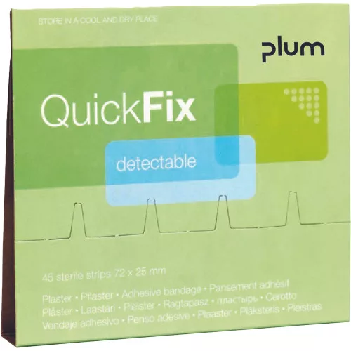 PLUM 5513 QuickFix Detect refil 6x45db