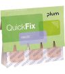 PLUM 5512 QuickFix Elastic refil 6x45db
