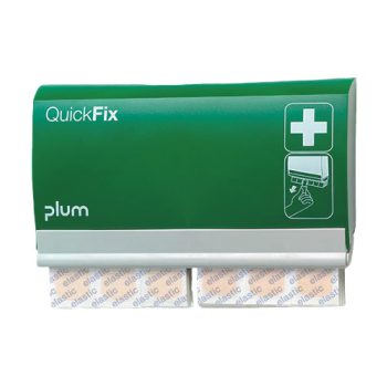 PLUM 5502 QuickFix adagoló 90db Elastic