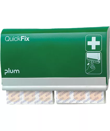 PLUM 5502 QuickFix adagoló 90db Elastic