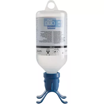PLUM 4801 szemkimosó PH neutrl 500ml Duo