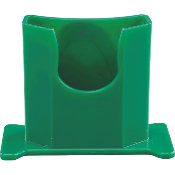 PLUM Fali tartó zöld 956430