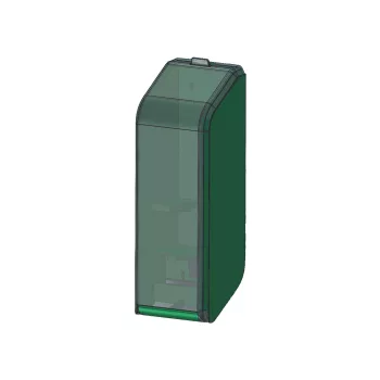 PLUM 5191 QuickSafe Solo üres