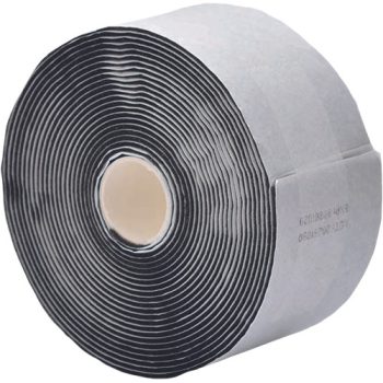 PLUM 5543 QuickSoft refil 5m 2db fekete