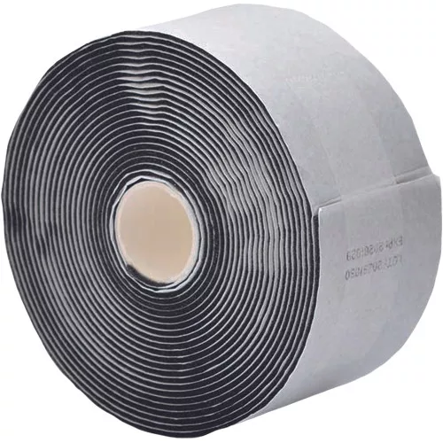 PLUM 5543 QuickSoft refil 5m 2db fekete