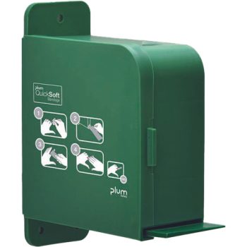 PLUM 5554 QuickSoft adagoló üres