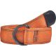 KNOXFIELD Öv narancssárga 110cm