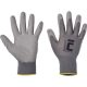 BUNTING GREY Evolution kesztyű PES - 7