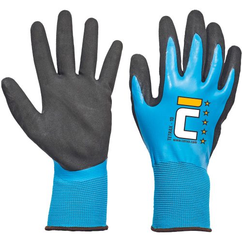 TETRAX nylon, latex - 7