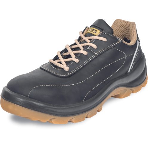 PANDA TOP CLASSIC VICTOR O2 lo 36 fekete