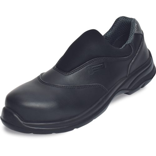 FIACRE MF S2 SRC mokaszin 40 fekete