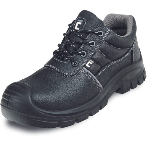 RAVEN XT MF S3 SRC félcipő 38 fekete
