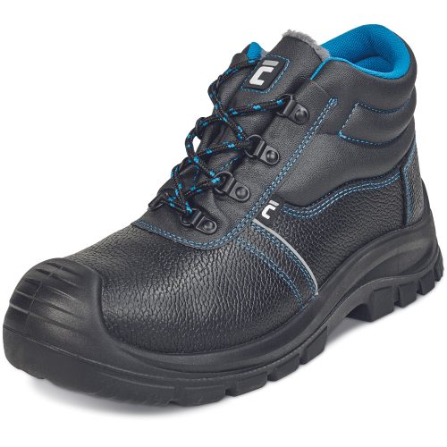 RAVEN XT O2 CI SRC bakancs 40 fekete