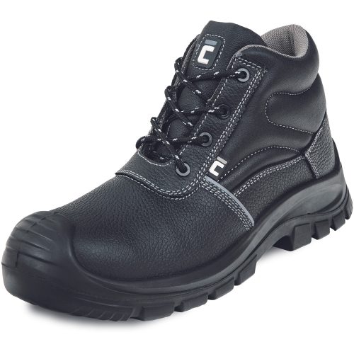 RAVEN XT MF S3 SRC bakancs 41 fekete