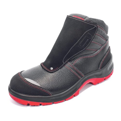 NUOVO SPECIALE MF S1P SRC bakancs fek 46