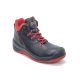 ASPHALT S2 PS FO HRO SR bakancs fekete42