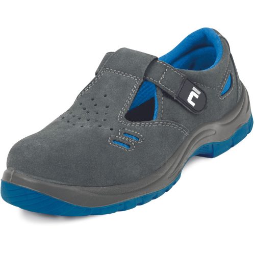 MONTROSE ROYAL ESD S1P SRC szandál 48 -