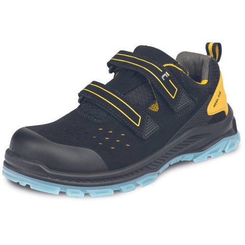 HALWILL PRO MF ESD S1PS SR szand.fek. 39