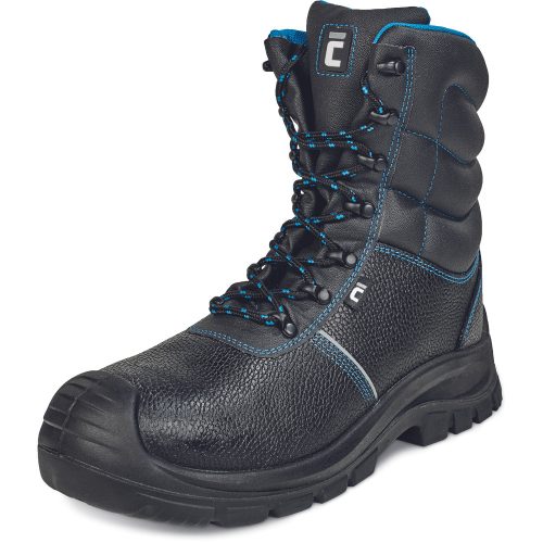 RAVEN XT S3 SRC magas.bakanc 50 fekete