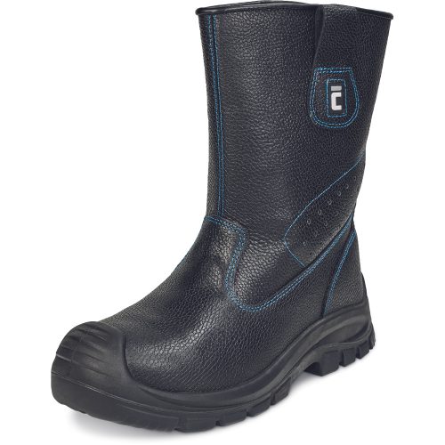 RAVEN XT S3 SRC csizma 46 fekete