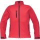 CHITRA softshell dzseki piros XS