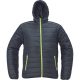 MAX VIVO LIGHT dzseki fekete/sárga M