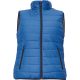 MAX NEO LADY LIGHT mellény royalkék XXL