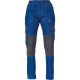 MAX SUMMER LADY nadrág kék/fekete 40
