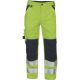 KNOXFIELD HVPS FL nadrág sárga 46
