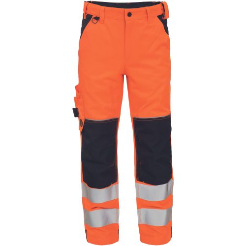 KNOXFIELD HVPS FL nadrág narancssárga 50