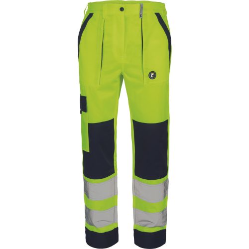 MAX NEO HV LADY nadrág sárga 44